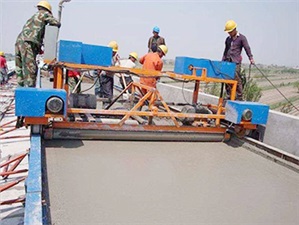 浪淘砂---新概念濕拌砂漿發(fā)明者及領(lǐng)導(dǎo)者